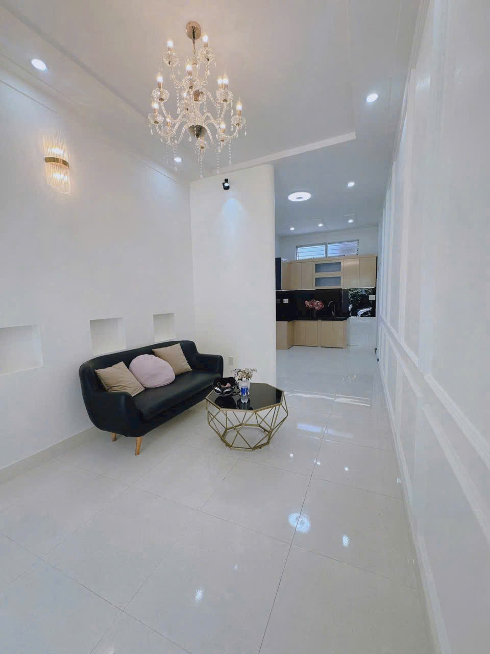 ⚠️ Bán nhà đẹp kiệt Phan Đình Phùng thông Nguyễn Khuyến, Tp.Huế giá chỉ 2,5x tỷ ❌ - Ảnh 1