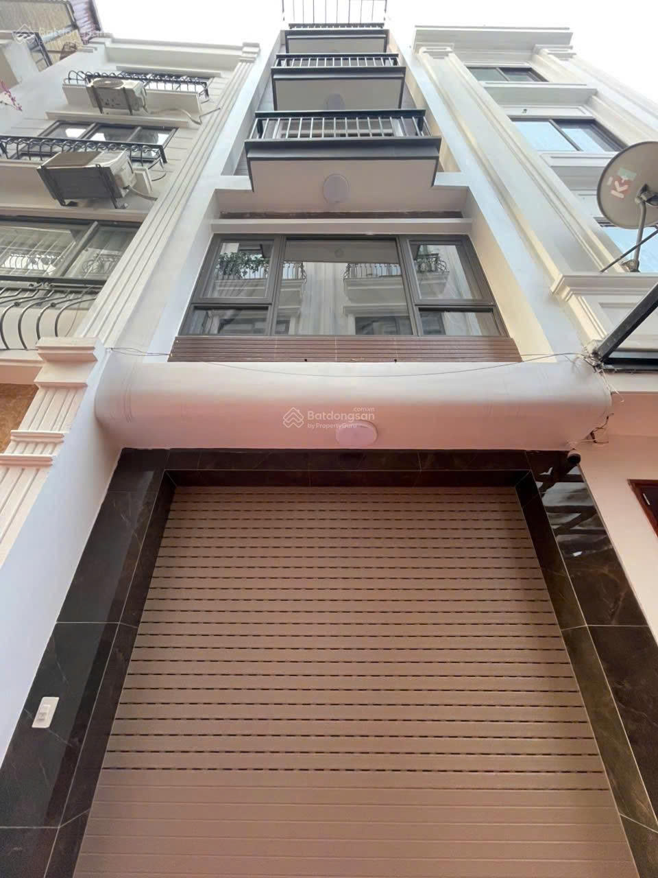 Chính chủ bán nhà đối diện Aeon Mail Long Biên! - Ảnh chính