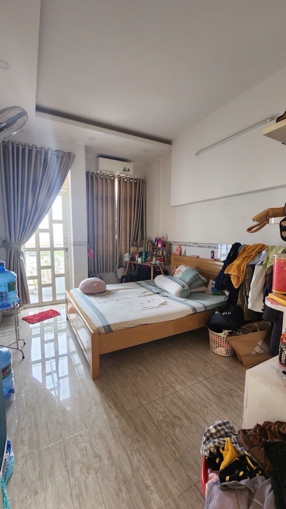 NHÀ ĐẸP LÊ ĐỨC THỌ GV - GẦN NG.OANH & ST LOTTE NG.V.LƯỢNG - HXH SÁT NHÀ - 47M² - 4 TẦNG NHỈNH 5 TỶ - Ảnh 5