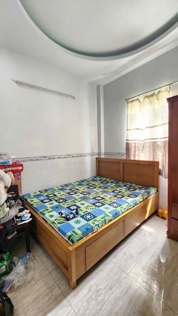NHÀ ĐẸP LÊ ĐỨC THỌ GV - GẦN NG.OANH & ST LOTTE NG.V.LƯỢNG - HXH SÁT NHÀ - 47M² - 4 TẦNG NHỈNH 5 TỶ - Ảnh 4