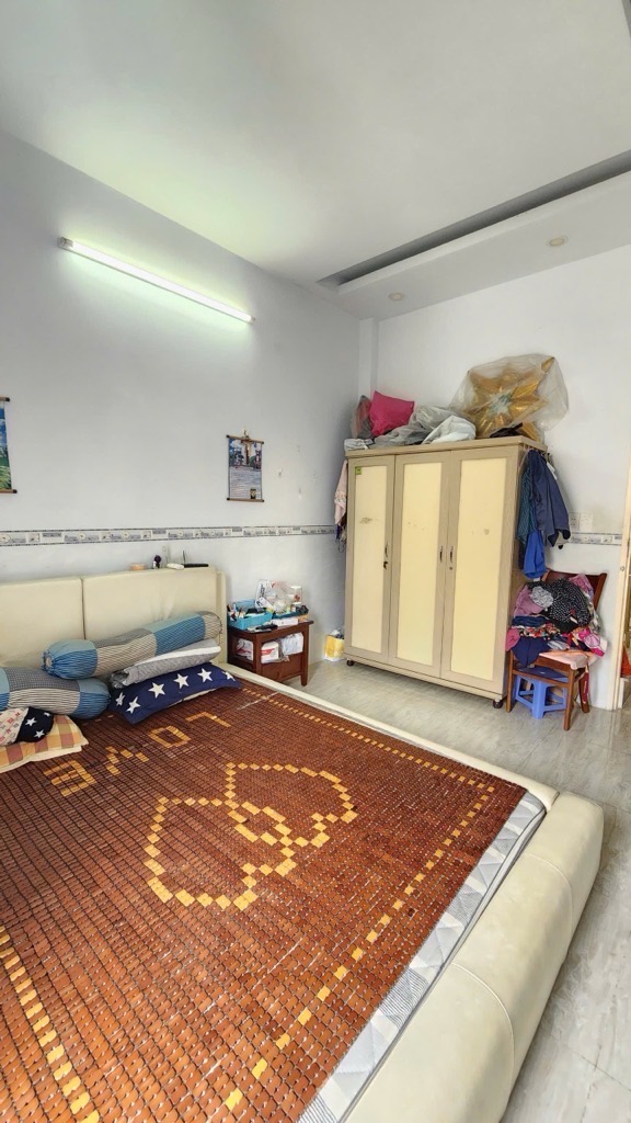 NHÀ ĐẸP LÊ ĐỨC THỌ GV - GẦN NG.OANH & ST LOTTE NG.V.LƯỢNG - HXH SÁT NHÀ - 47M² - 4 TẦNG NHỈNH 5 TỶ - Ảnh 6