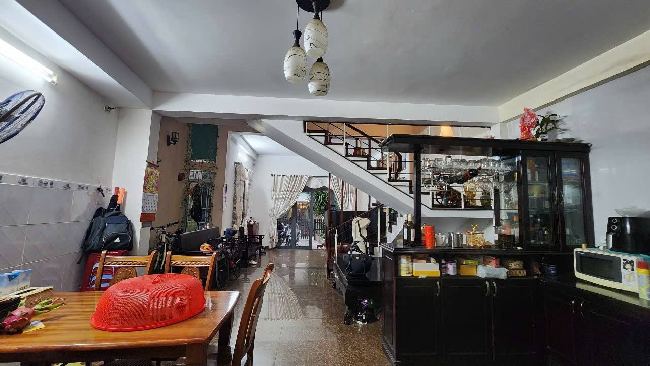 # Nhà Kiệt gần MT Thái Thị Bôi, Chợ, 170m2, ngang 8, 3 tầng, 5.x tỷ - Ảnh 4