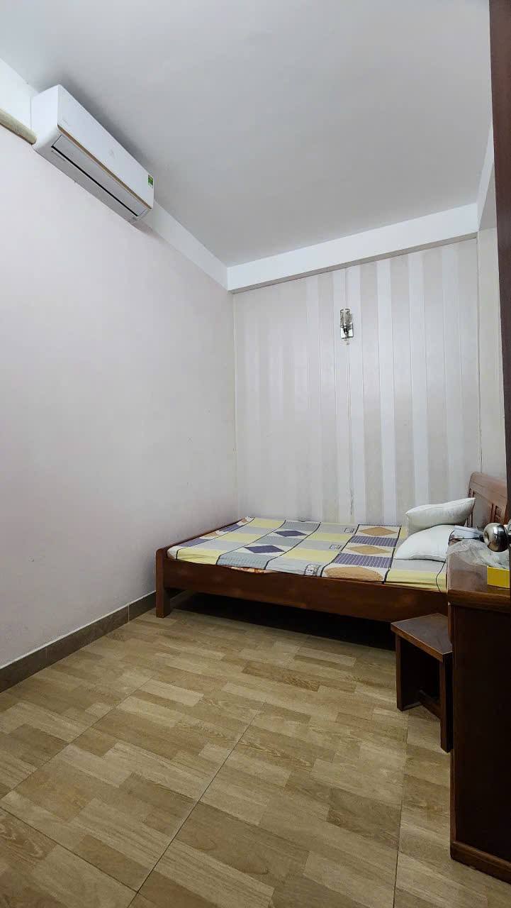 # Nhà Kiệt gần MT Thái Thị Bôi, Chợ, 170m2, ngang 8, 3 tầng, 5.x tỷ - Ảnh 3