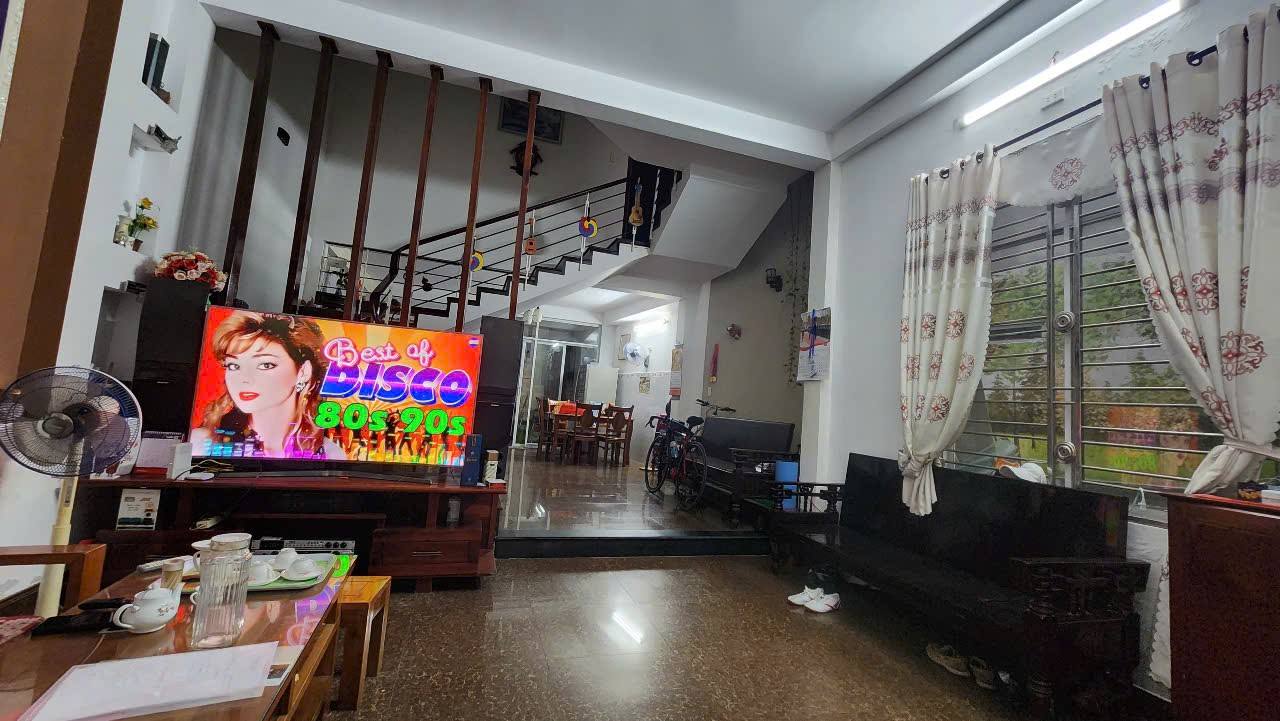 # Nhà Kiệt gần MT Thái Thị Bôi, Chợ, 170m2, ngang 8, 3 tầng, 5.x tỷ - Ảnh chính