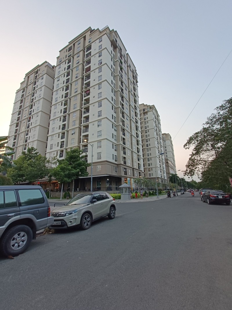 🔥LÔ ĐẤT BIỆT THỰ VIEW SÔNG SIÊU MẶT TIỀN SIÊU KHỦNG 15X20M - KDC GIA HÒA TP.THỦ ĐỨC - GIÁ CHỈ 41 TỶ - Ảnh 3