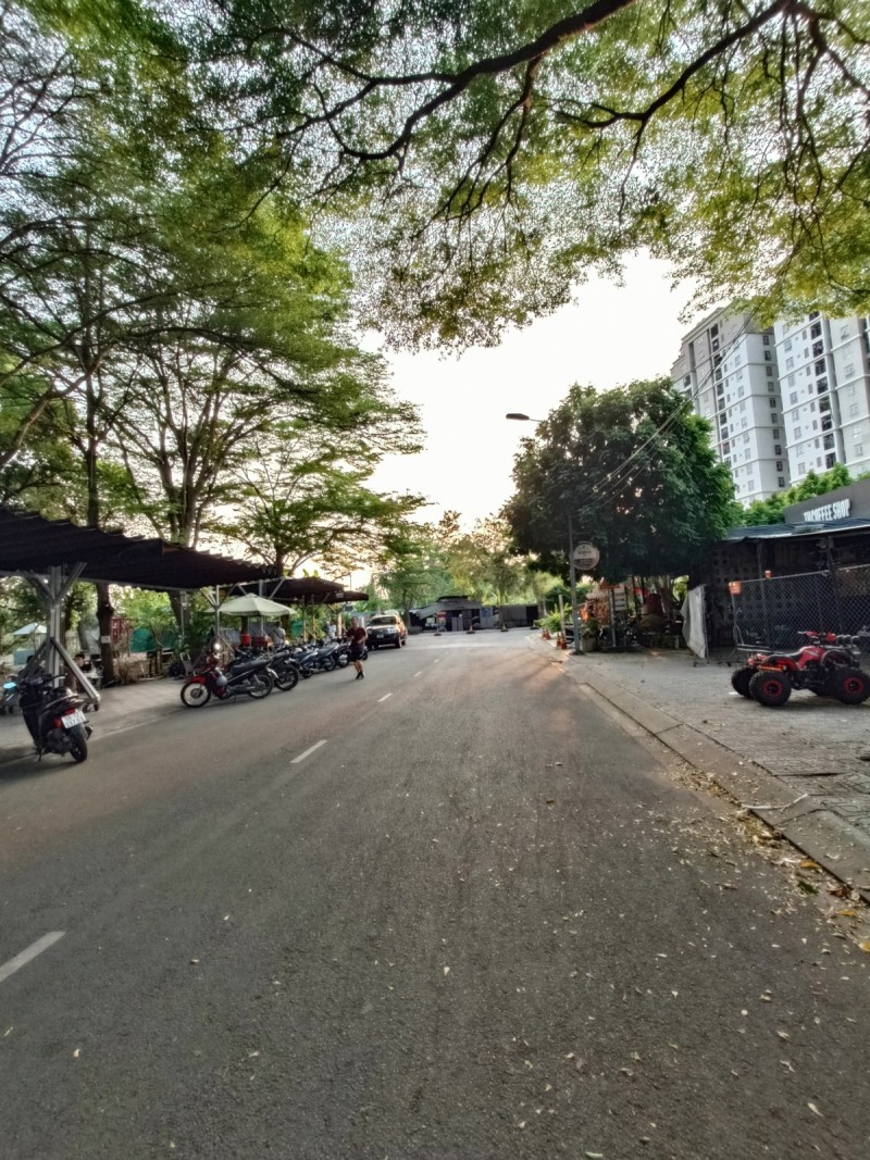 🔥LÔ ĐẤT BIỆT THỰ VIEW SÔNG SIÊU MẶT TIỀN SIÊU KHỦNG 15X20M - KDC GIA HÒA TP.THỦ ĐỨC - GIÁ CHỈ 41 TỶ - Ảnh 1