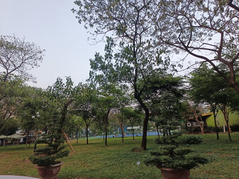 🔥LÔ ĐẤT BIỆT THỰ VIEW SÔNG SIÊU MẶT TIỀN SIÊU KHỦNG 15X20M - KDC GIA HÒA TP.THỦ ĐỨC - GIÁ CHỈ 41 TỶ - Ảnh 4