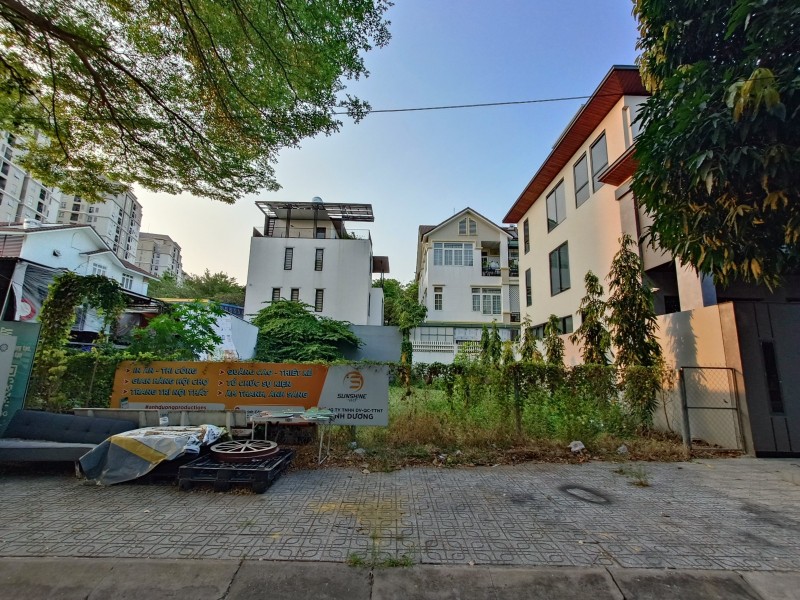 🔥LÔ ĐẤT BIỆT THỰ VIEW SÔNG SIÊU MẶT TIỀN SIÊU KHỦNG 15X20M - KDC GIA HÒA TP.THỦ ĐỨC - GIÁ CHỈ 41 TỶ - Ảnh 2