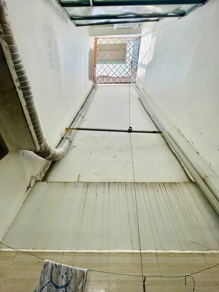 Nhà riêng đường Huỳnh Tấn Phát cách 50m. Hẻm thông tứ tung  chỉ 11.8 tỷ<br> Lh Mr Tâm 0849131413 - Ảnh 2