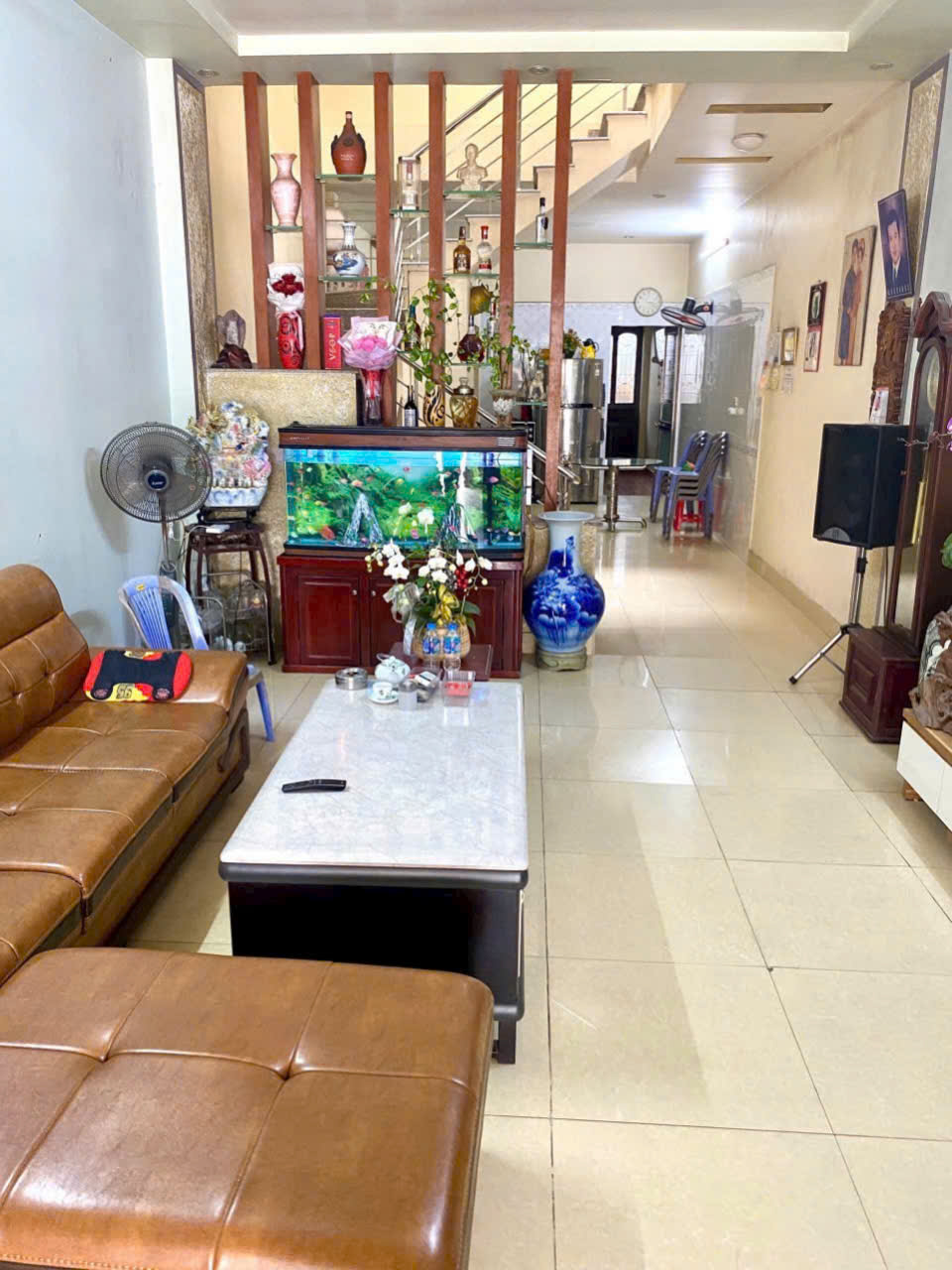 Nhà tuyến 2 đường 7m Thiên Lôi, 100m 2.5 tầng, Giá 4.5 tỉ - Ảnh 1