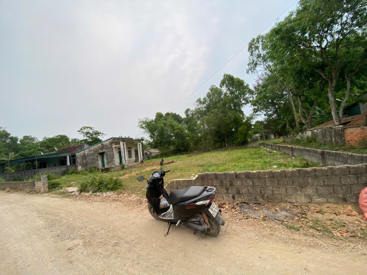 GẤP - Bán Mảnh Đất Khu Du Lịch Ven Biển Hải Hòa - Nghi Sơn - Thanh Hóa, 1000M2 giá đầu tư 10,98 tỷ - Ảnh 2
