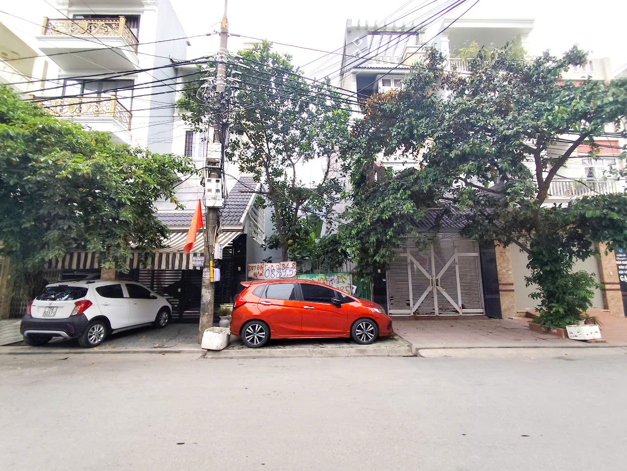 Đất trục chính khu phân lô 591 Thiên Lôi, 101m, giá 88 tr/m vị trí đỉnh - Ảnh chính