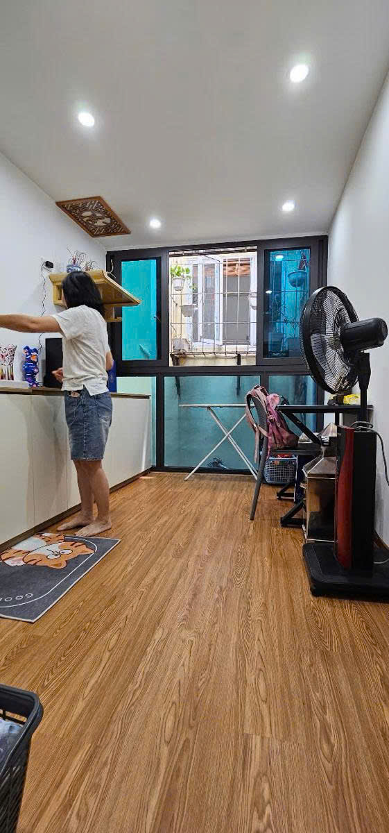 Ngõ Chợ Khâm Thiên - Đống Đa - Hà Nội - Ảnh 1