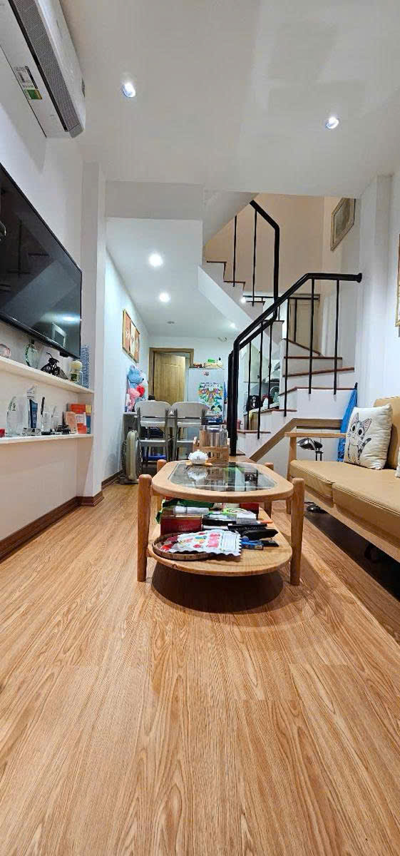 Ngõ Chợ Khâm Thiên - Đống Đa - Hà Nội - Ảnh 4