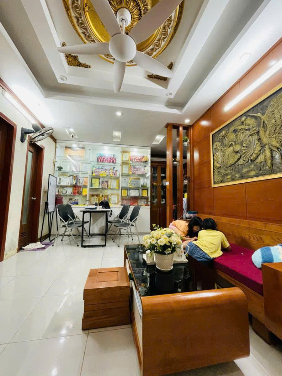 Kim Văn Kim Lũ -  Hoàng Mai  - Hà Nội - Ảnh chính