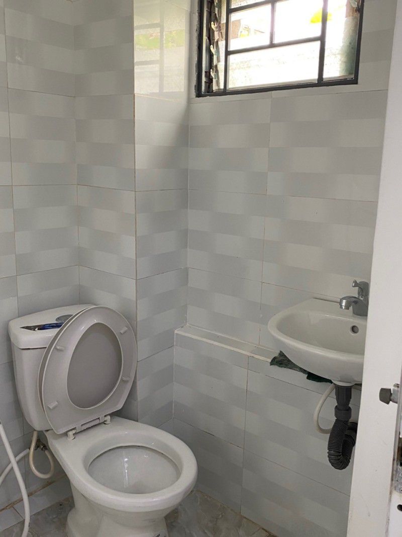 HÀNG HÓT QUẬN 11 - LẠC LONG QUÂN -  HẺM BA GÁC CÁCH XE HƠI 20M - 2 TẦNG ĐÚC BTCT - NỞ HẬU VUÔNG ĐẸP - Ảnh 4