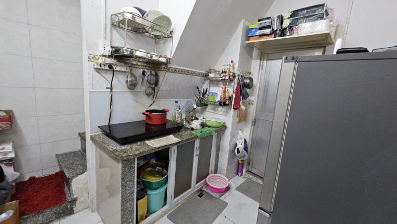 VỊ TRÍ ĐẸP - NHỈNH 2 TỶ HIẾM NHÀ BÁN QUẬN 11 - NHÀ ĐẸP VÀO Ở NGAY - CÁCH VÀI BƯỚC CHÂN RA HẺM Ô TÔ - Ảnh 1