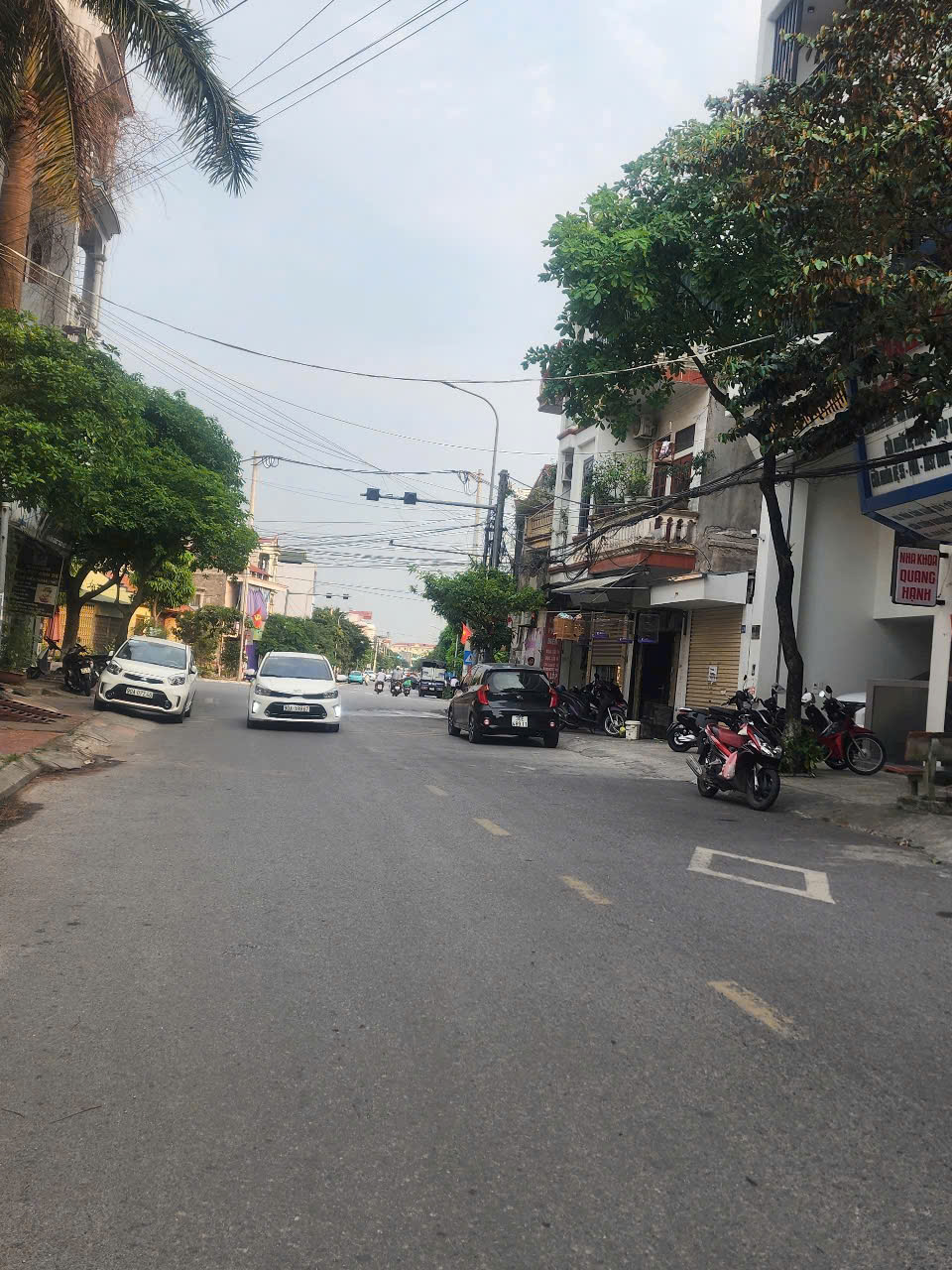 Lô Đất Vàng Hai Mặt Tiền - Thắng Lợi - TP Phủ Lý - Ảnh chính