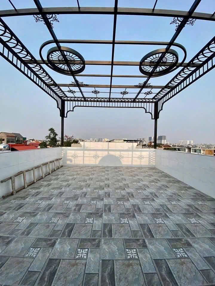 Bán nhà mới KOONG phố Đặng Tiến Đông, Đống Đa, 50m2, 7T THANG MÁY, 13.8 tỷ - Ảnh 3