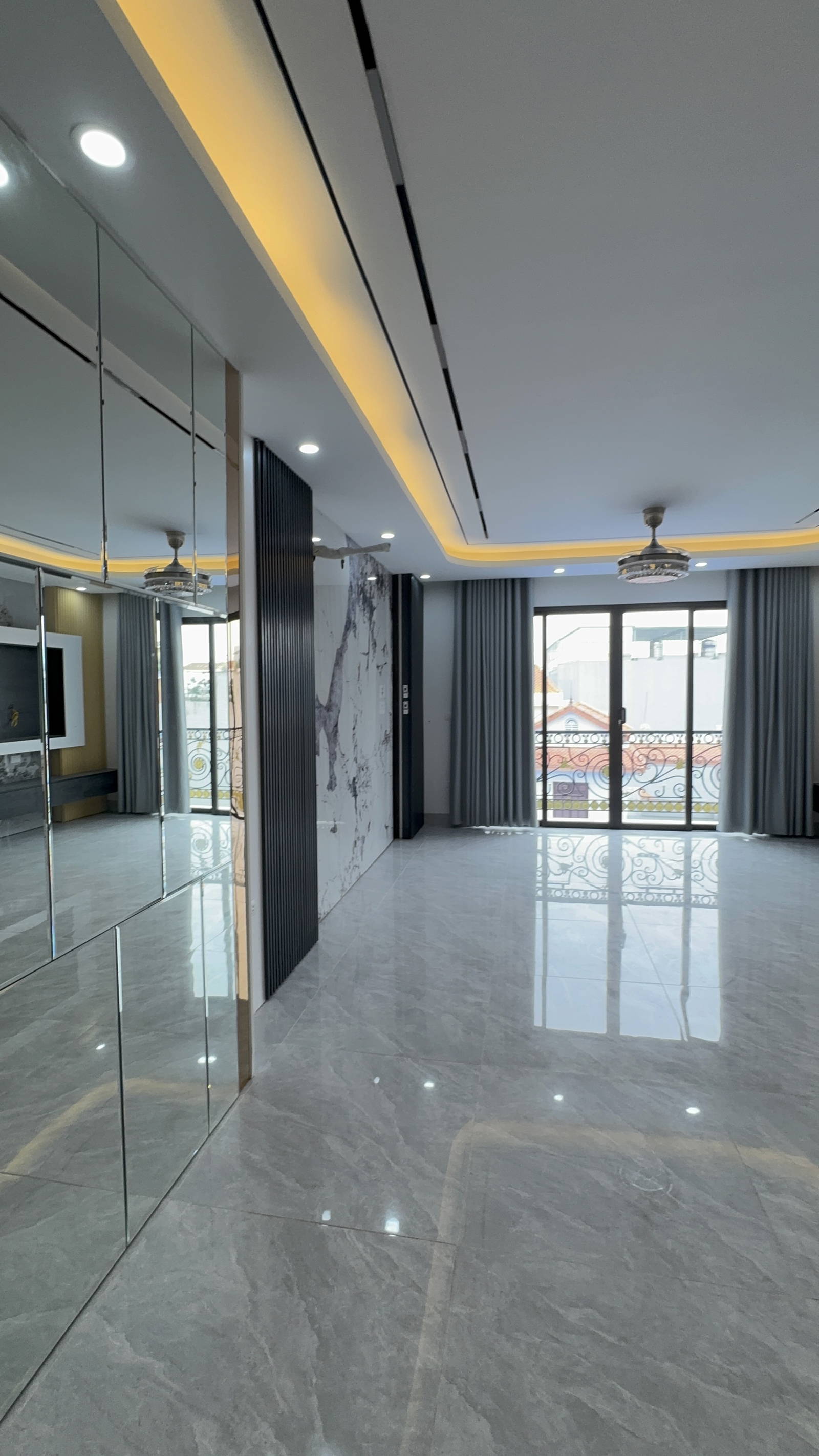 Bán nhà mới KOONG phố Đặng Tiến Đông, Đống Đa, 50m2, 7T THANG MÁY, 13.8 tỷ - Ảnh 1