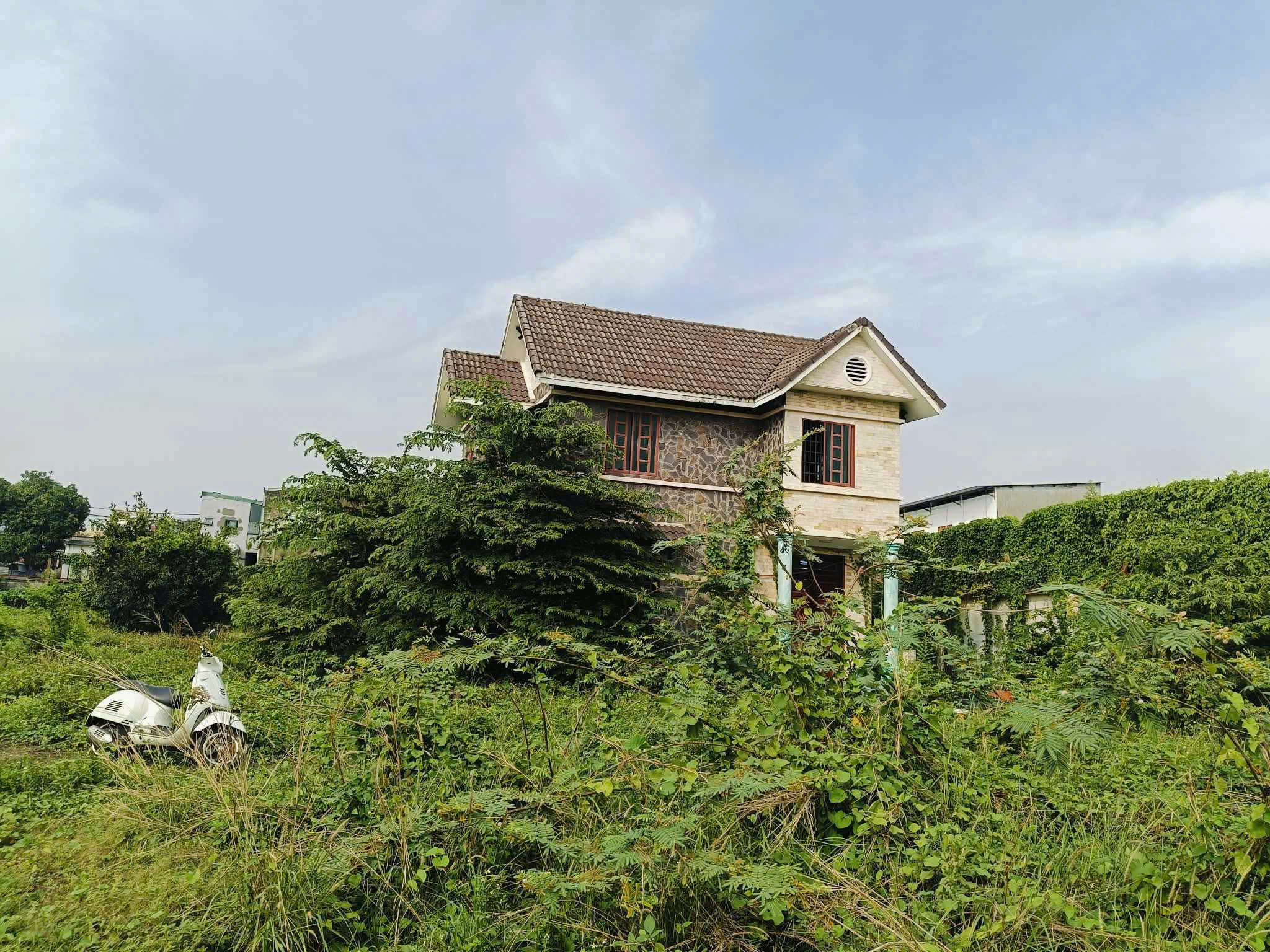 Bán Đất Mặt tiền Tỉnh lộ 43, gần chợ Đầu mối Thủ Đức, 5600m2 ( 35x158m), giảm 147 tỷ. - Ảnh 3