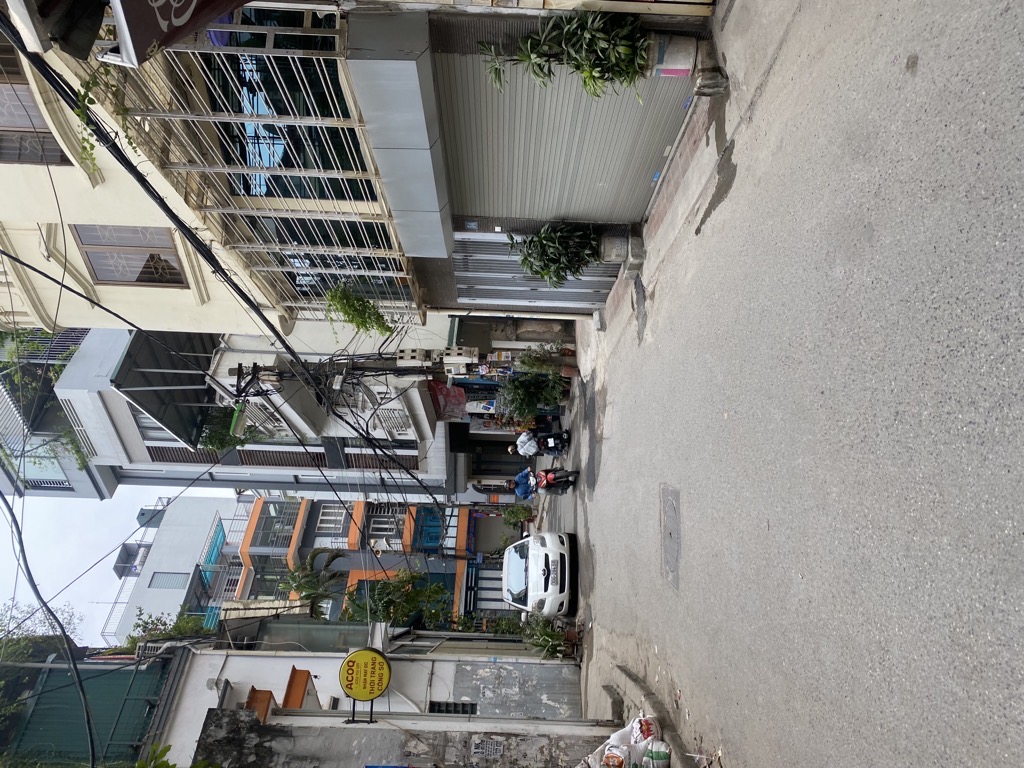 HÀNG SIÊU HIẾM – CHỈ 1 CĂN DUY NHẤT GẦN HỒ ĐẮC DI – Ô TÔ LÙI CỬA – Ở NGAY – SỔ ĐỎ CHÍNH CHỦ - Ảnh chính