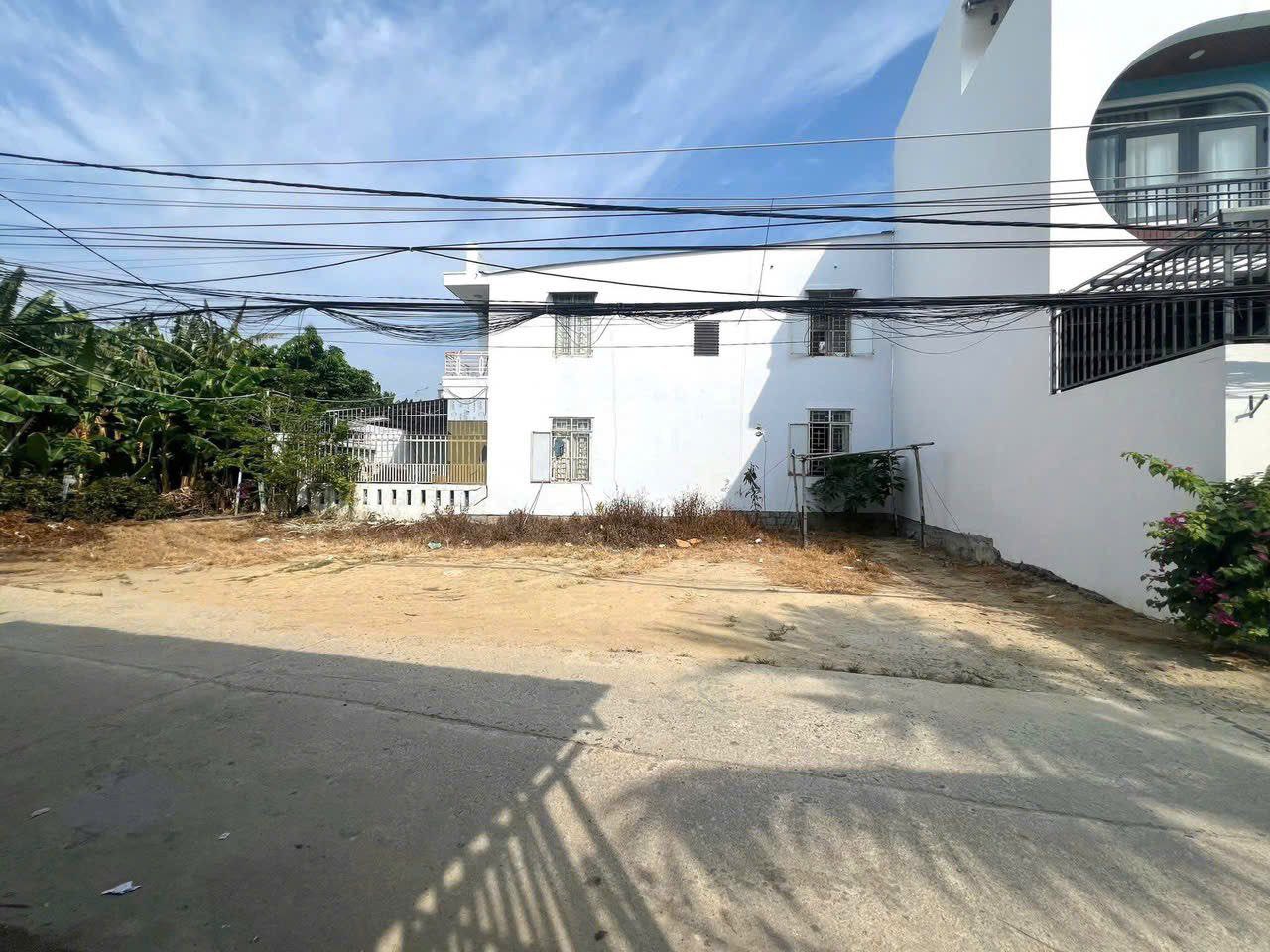 Bán lô góc tại xã Vĩnh Thạnh, Nha Trang . Giá : 2 tỷ 190 triệu - Ảnh chính