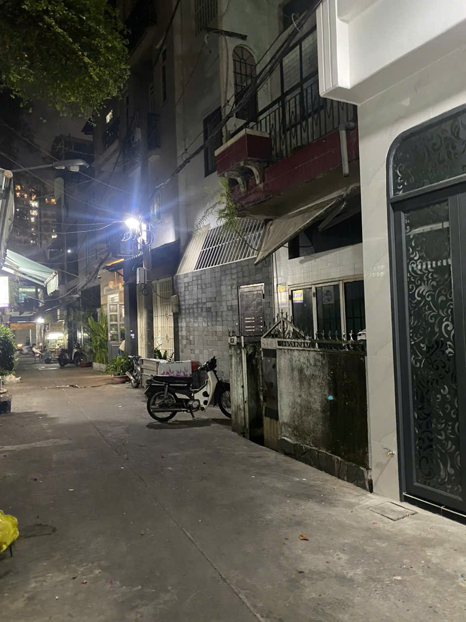 BÁN NHÀ KHU VIP BẦU CÁT, P14, TÂN BÌNH, HẺM XE HƠI TRÁNH, NHỈNH 5 TỶ - Ảnh 1