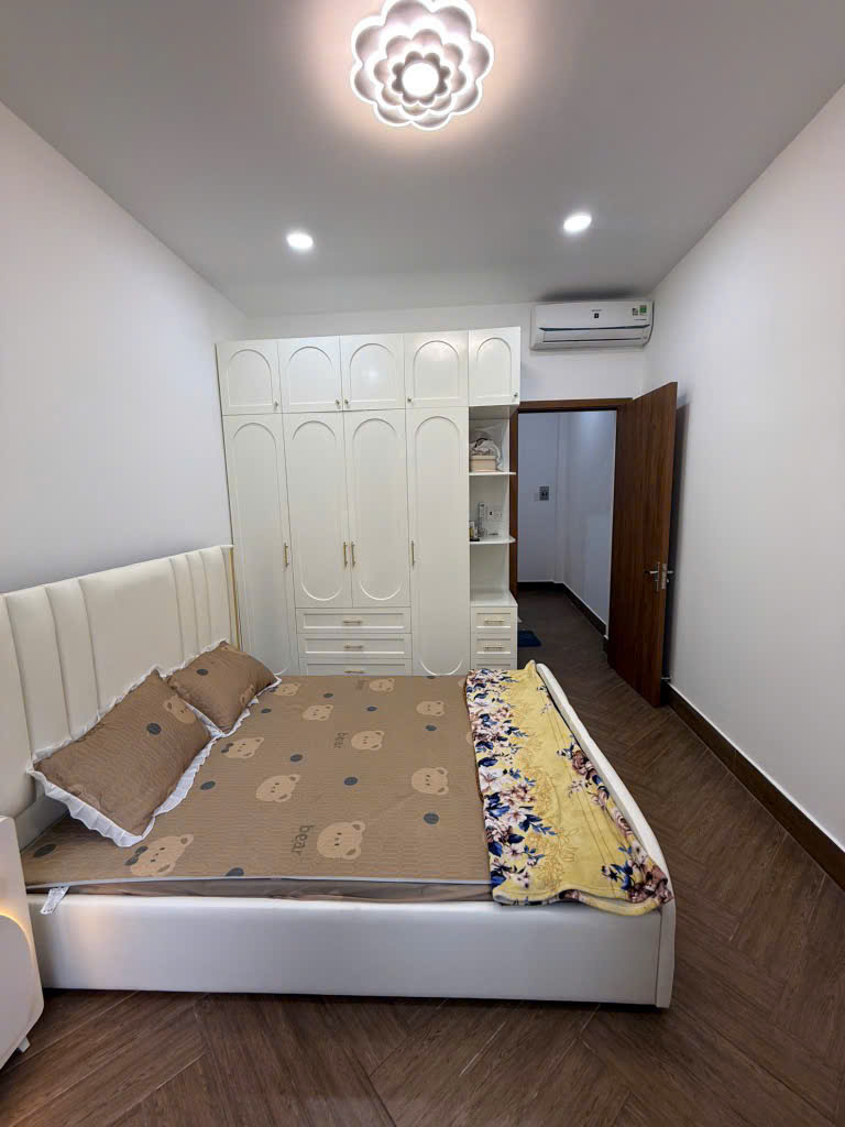 BÁN NHÀ KHU VIP BẦU CÁT, P14, TÂN BÌNH, HẺM XE HƠI TRÁNH, NHỈNH 5 TỶ - Ảnh 4