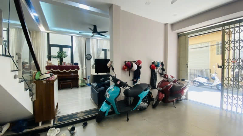 Bán Nhà HXH đường C18 - Khu K300, thông ra Cộng Hòa, 9x9.5m, 3 Tầng, 4 PN, 17.9 tỷ. - Ảnh 3