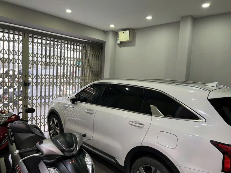 Bán Nhà HXH đường C18 - Khu K300, thông ra Cộng Hòa, 9x9.5m, 3 Tầng, 4 PN, 17.9 tỷ. - Ảnh 2