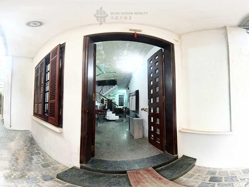 Bán cặp liền kề 106 ngõ Hoàng Quốc Việt, Cầu Giấy, 140m2, 4 tầng, mặt tiền 11m, chỉ 56 tỷ - Ảnh chính