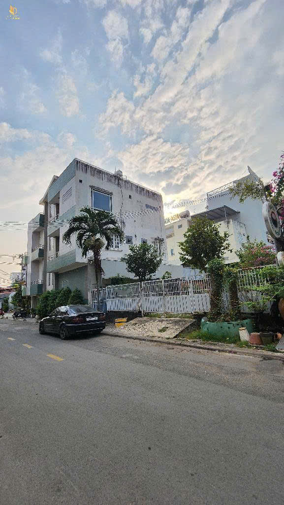Bán Nhà Quận 2 Nguyễn Duy Trinh 220M2 57Tỷ Bình Trưng Đông - Ảnh chính