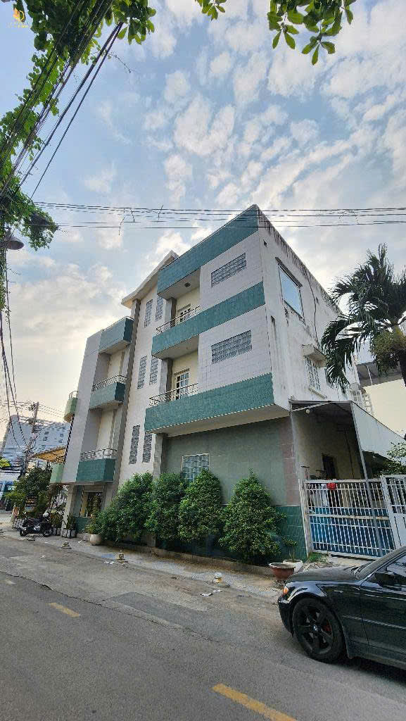 Bán Nhà Quận 2 Nguyễn Duy Trinh 220M2 57Tỷ Bình Trưng Đông - Ảnh 1