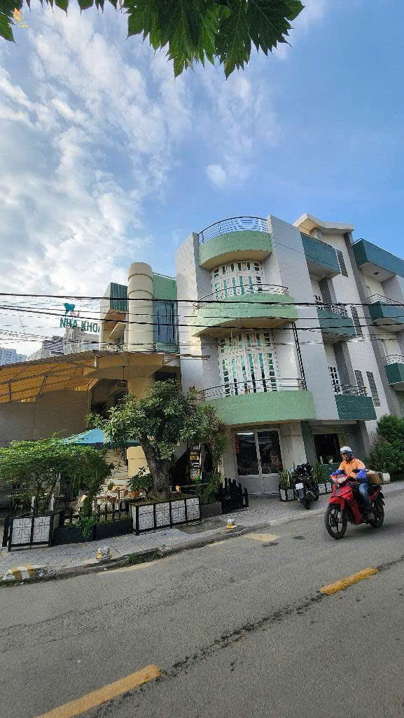 Bán Nhà Quận 2 Nguyễn Duy Trinh 220M2 57Tỷ Bình Trưng Đông - Ảnh 2