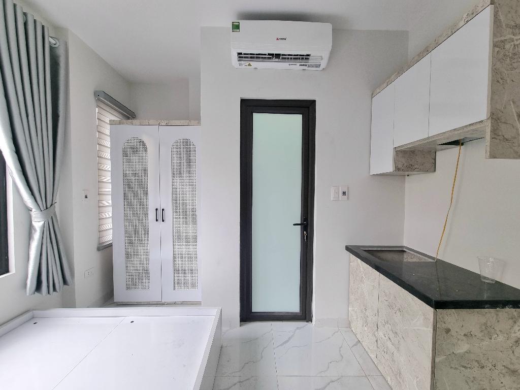 CCMN MỚI KONG - 6 TẦNG - 12 PHÒNG FULL NỘI THẤT - CẦU GIẤY - 43M2 - NHỈNH 11 TỶ XÍU - Ảnh 2