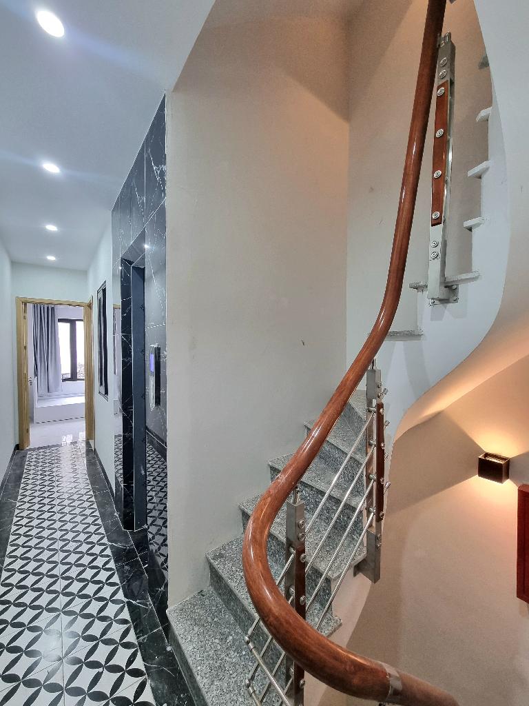 CCMN MỚI KONG - 6 TẦNG - 12 PHÒNG FULL NỘI THẤT - CẦU GIẤY - 43M2 - NHỈNH 11 TỶ XÍU - Ảnh 3