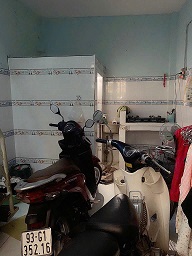 BÁN GẤP NHÀ CƠ HỘI CHO NGƯỜI THU NHẬP THẤP MUA Ở CON CÁI HỌC HÀNH NGAY LINH TRUNG, THỦ ĐỨC. - Ảnh 2