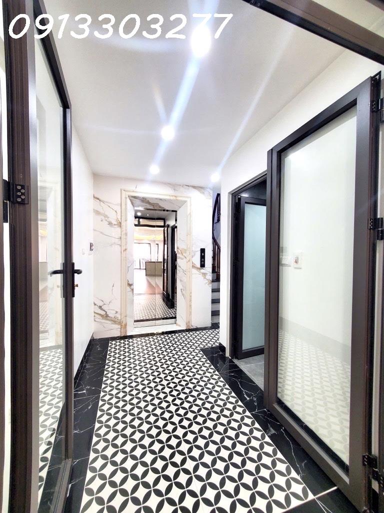 SIÊU PHẨM PHÂN LÔ TAM TRINH – Ô TÔ TRÁNH – 2 VỈA HÈ RỘNG - KINH DOANH NGAY - Ảnh 3