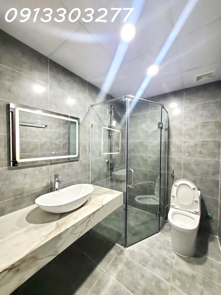 SIÊU PHẨM PHÂN LÔ TAM TRINH – Ô TÔ TRÁNH – 2 VỈA HÈ RỘNG - KINH DOANH NGAY - Ảnh 4