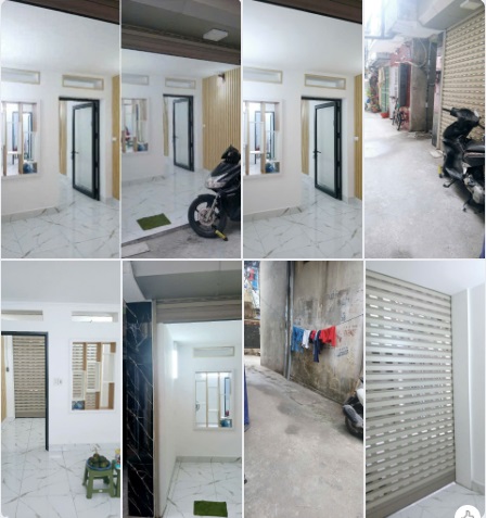 Chính chủ cần bán nhà tập thể phố Khương Thượng, Đống Đa, Hà Nội 3,3 tỷ. LH 0975575097 - Ảnh chính