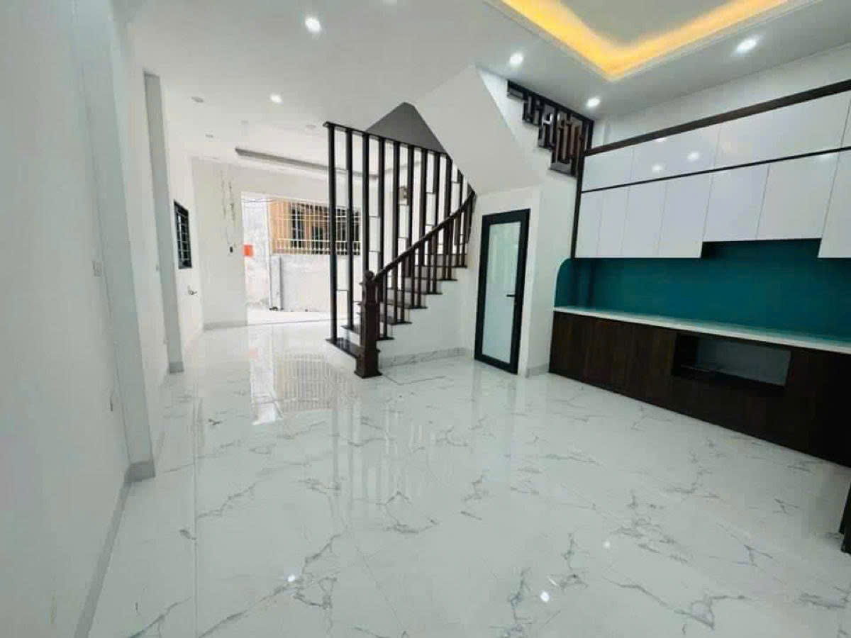 NHÀ MỚI SIÊU ĐẸP BÙI XƯƠNG TRẠCH - Ở NGAY - 100M RA OTO TRÁNH - AN NINH TỐT - DÂN TRÍ - Ảnh 2