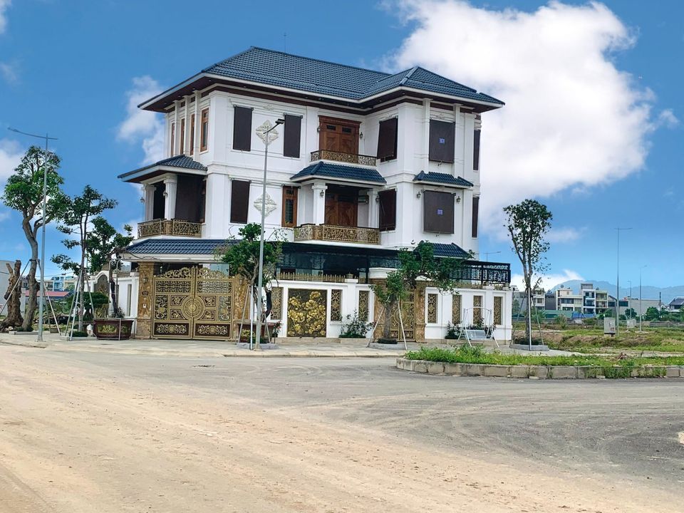 Bán đất LK6 KĐT Núi Long – Hướng Đông Bắc, gần trung tâm thương mại, pháp lý chuẩn, giá cực tốt - Ảnh chính