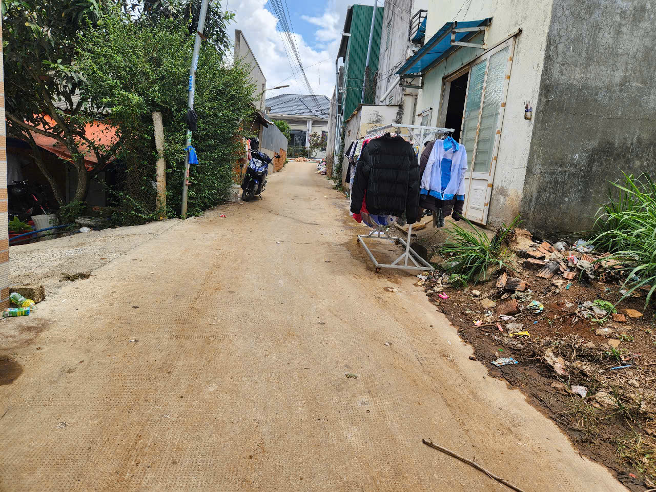 Bán đất 128.3m2 Đường Lý Thường Kiệt Thị trấn Liên Nghĩa - Đức Trọng - Ảnh chính