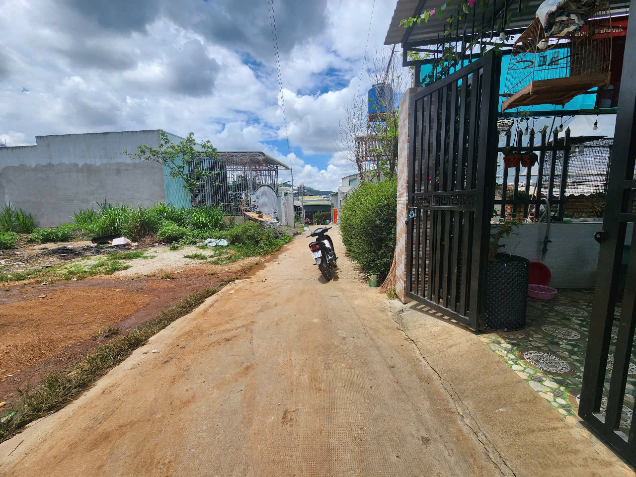 Bán đất 128.3m2 Đường Lý Thường Kiệt Thị trấn Liên Nghĩa - Đức Trọng - Ảnh 1