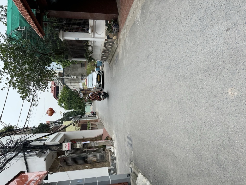 Bán đất ở Đức Giang Long Biên vị trí đẹp đường oto tránh nhau 75m mặt tiền: 4m 10 tỷ 9 - Ảnh 4