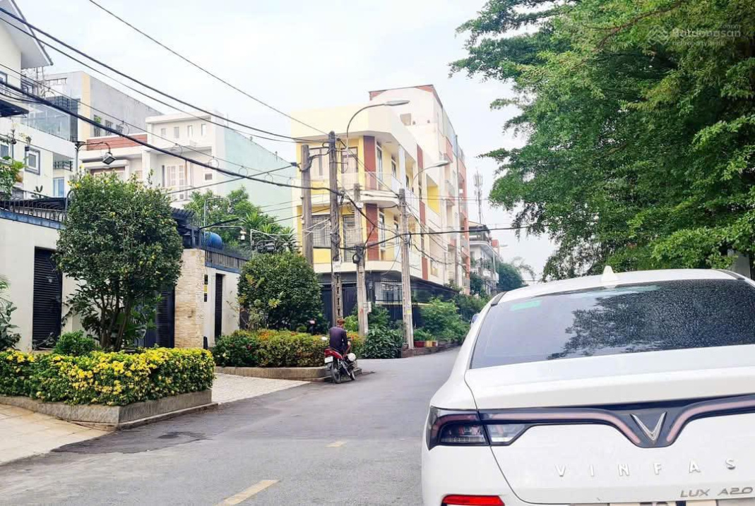Bán nhà hiếm-mặt tiền vừa ở vừa kinh doanh KDC Trung Sơn sát Him Lam Q7-giảm sốc 1tỷ5-nhỉnh 17 tỷ - Ảnh chính