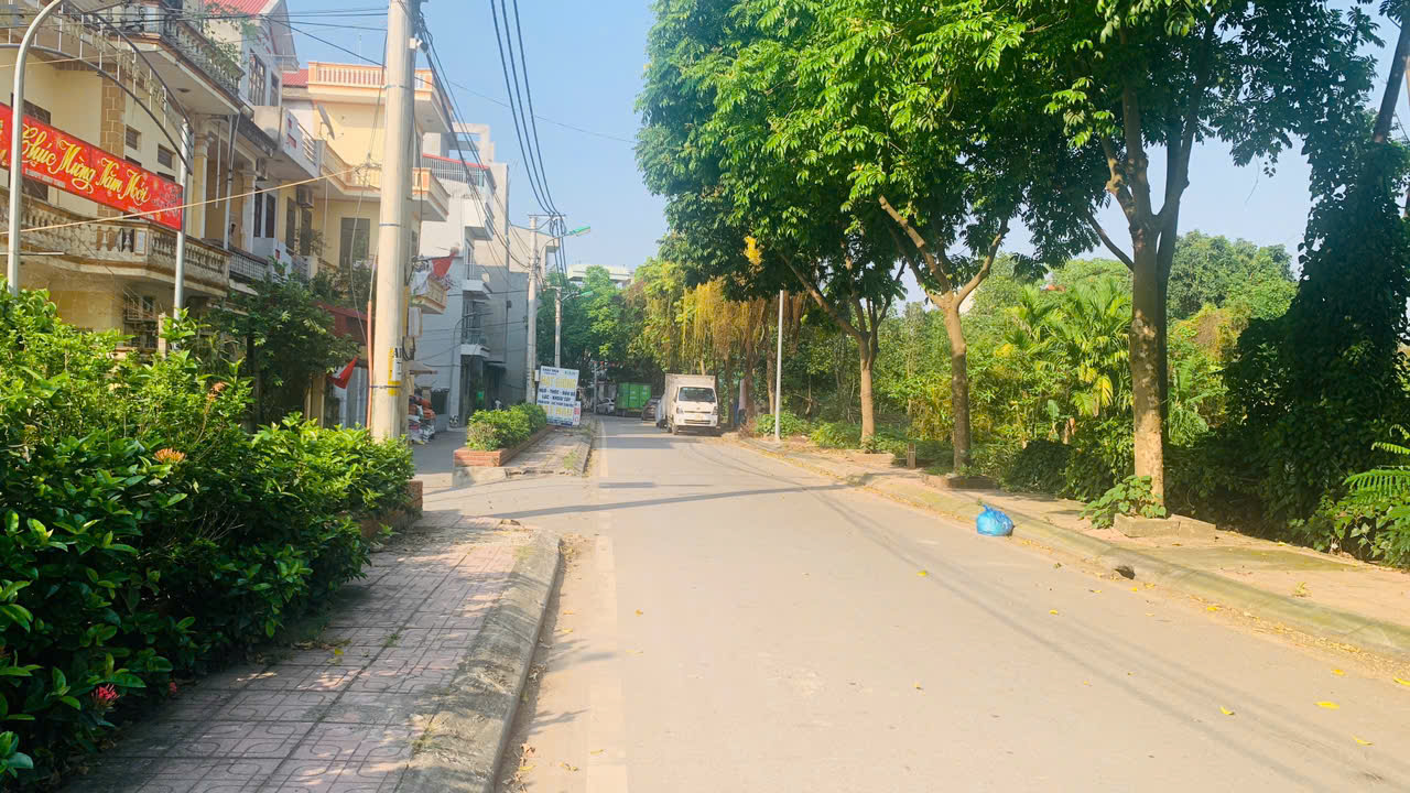 NHÀ CHÍNH CHỦ - GIÁ TỐT - Vị Trí Đẹp Tại Khu TT Viện Ngô, TT Phùng, Huyện Đan Phượng, TPHN - Ảnh 1