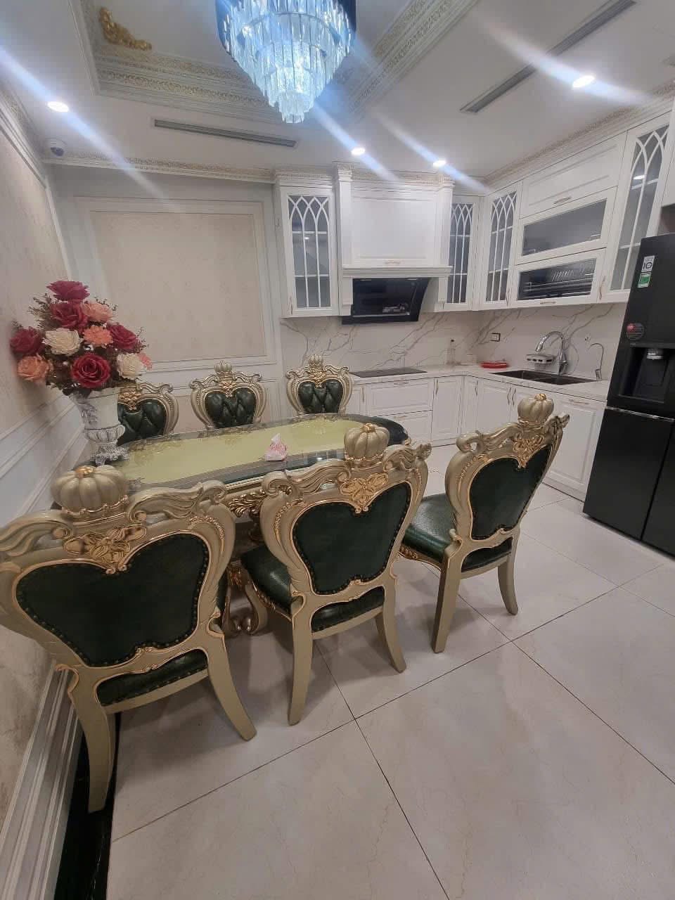 MẶT NGÕ HOÀNG MAI - 5M RA PHỐ ÔTÔ TRÁNH - 6 TẦNG THANG MÁY - GIÁ 12 TỶ SĐCC - Ảnh 2