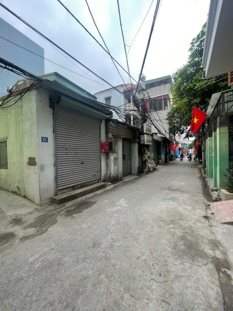 CHÍNH CHỦ BÁN NHÀ PHỐ KẺ TẠNH LONG BIÊN 41M2, SỔ ĐỎ, CHỈ 7,2 TỶ. LH:0347126666 - Ảnh chính